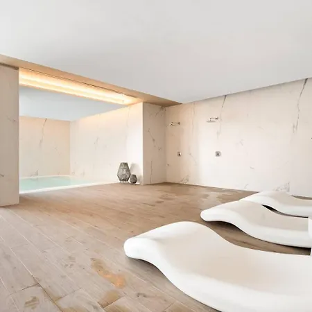 アパート Luxe 3br Oasis Pool, Gym, Sauna *