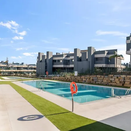アパート Luxe 3br Oasis Pool, Gym, Sauna *